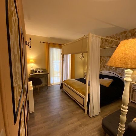 Domaine De Labelo Bed & Breakfast Commensacq Exterior photo